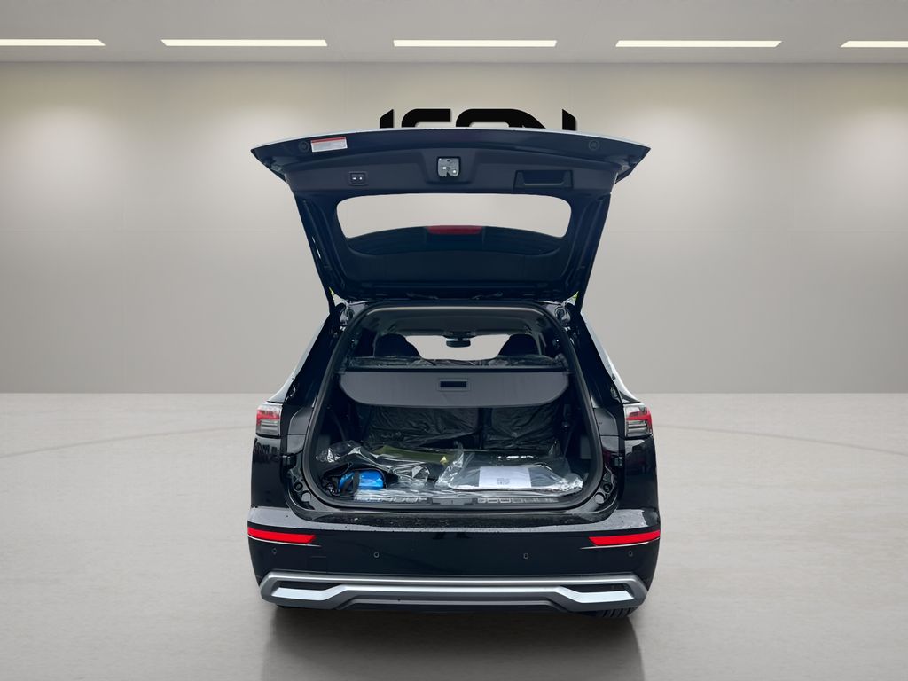 New 2026 Mitsubishi Outlander PHEV SUV