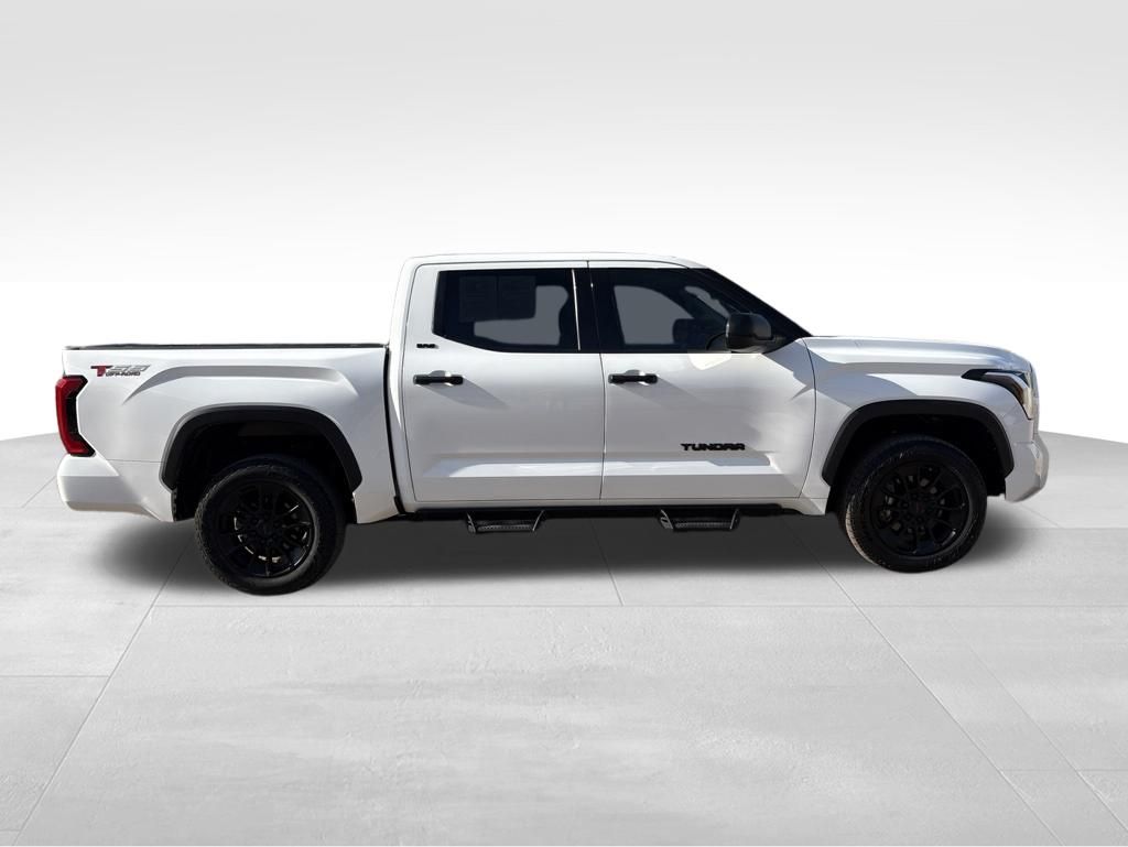 Used 2023 Toyota Tundra Truck