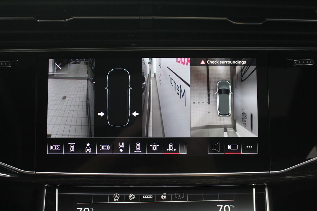 Thumbnail: 2026 Audi Q7 - 29