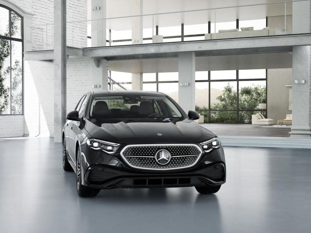 Thumbnail: 2026 Mercedes-Benz E-Class - 8