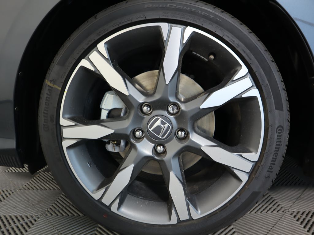 Thumbnail: 2026 Honda Civic - 32