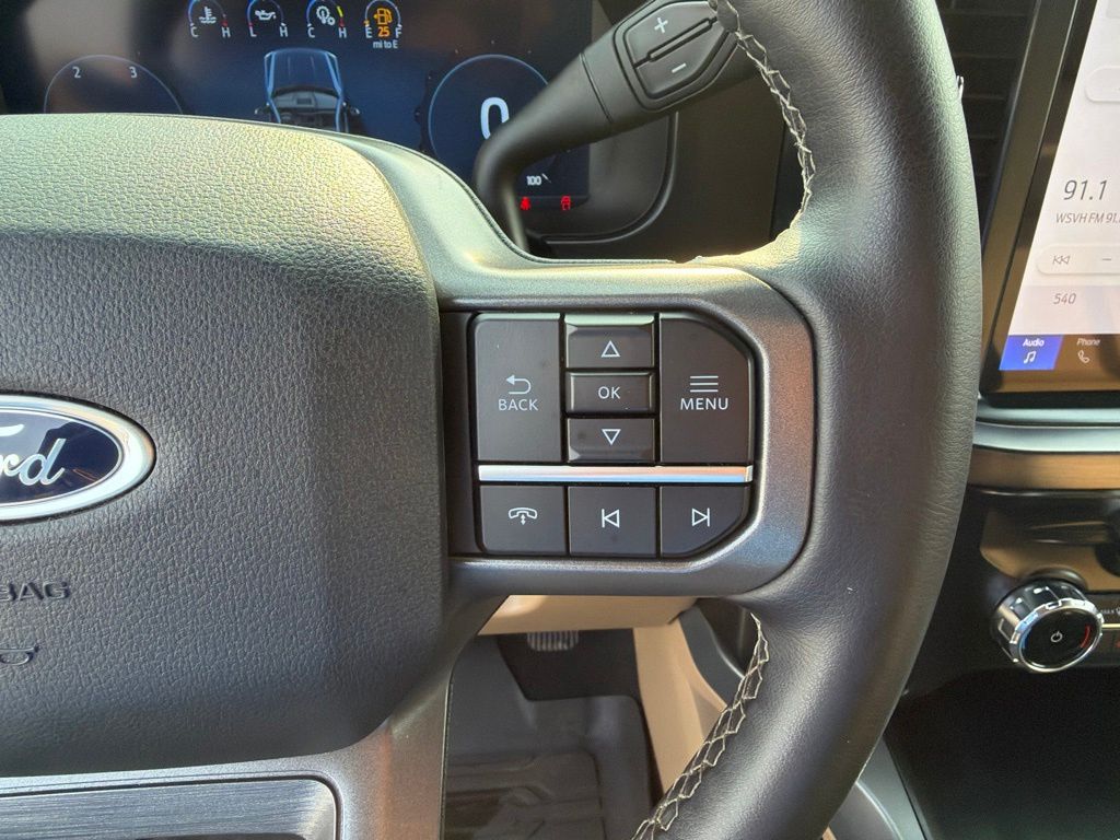 2026 Ford F-350 Super Duty LARIAT