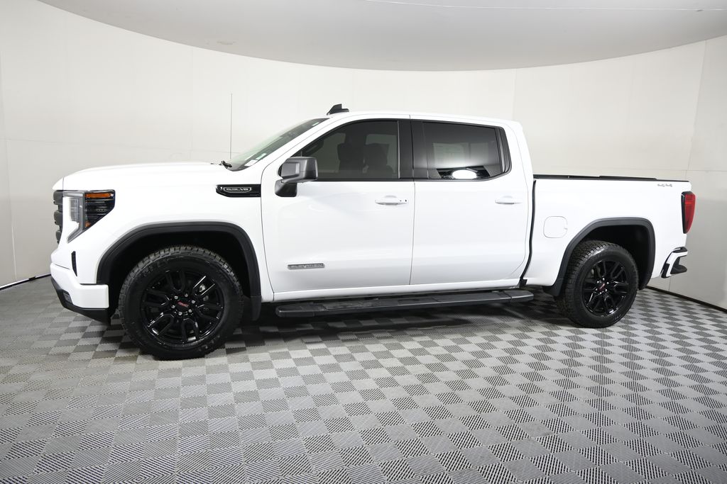 Used 2024 GMC Sierra 1500 Elevation with VIN 1GTUUCED8RZ209210 for sale in Forest Lake, Minnesota