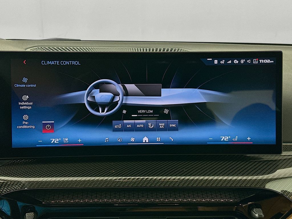 Thumbnail: 2026 BMW 3 Series - 14