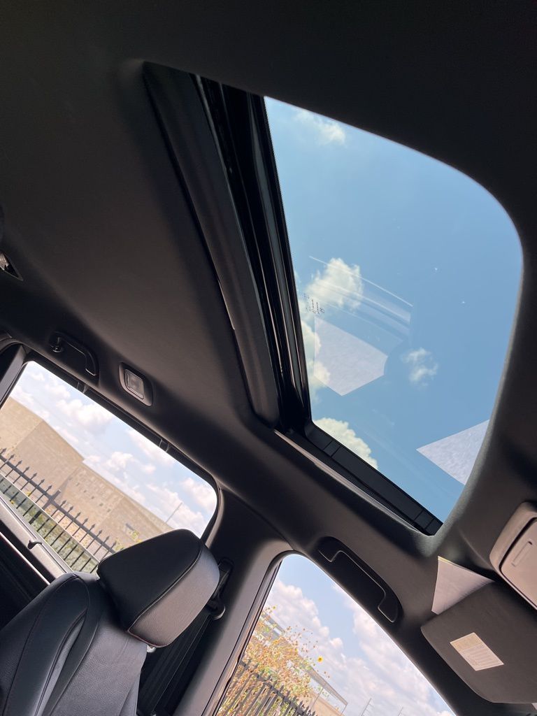 Thumbnail: 2024 Honda Odyssey - 32