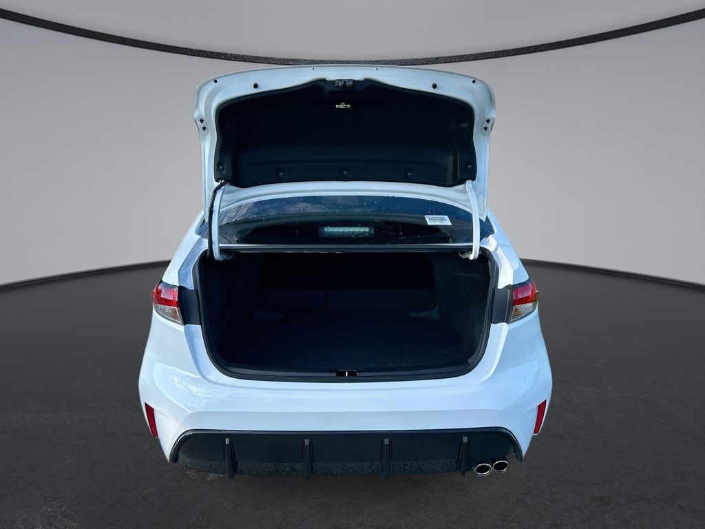 Thumbnail: 2026 Toyota Corolla - 30