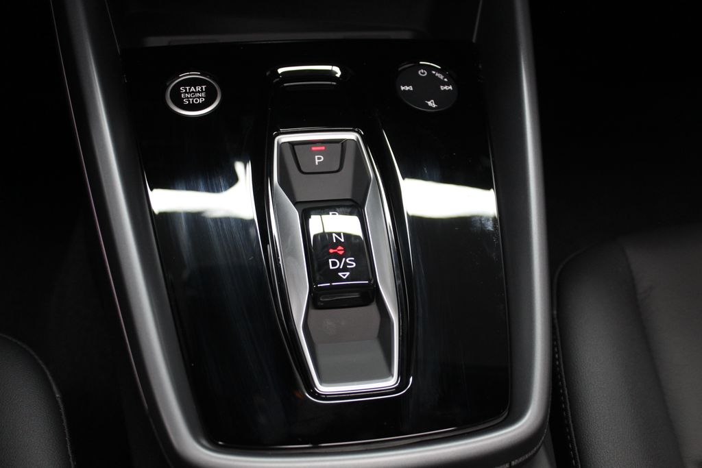 Thumbnail: 2026 Audi A3 - 17