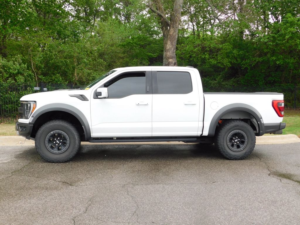 Thumbnail: 2023 Ford F-150 - 2