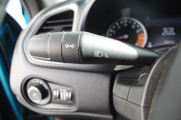 Used Car 2021 Jeep Renegade  80th Edition For Sale Under $25,000 In Georgetown, Texas