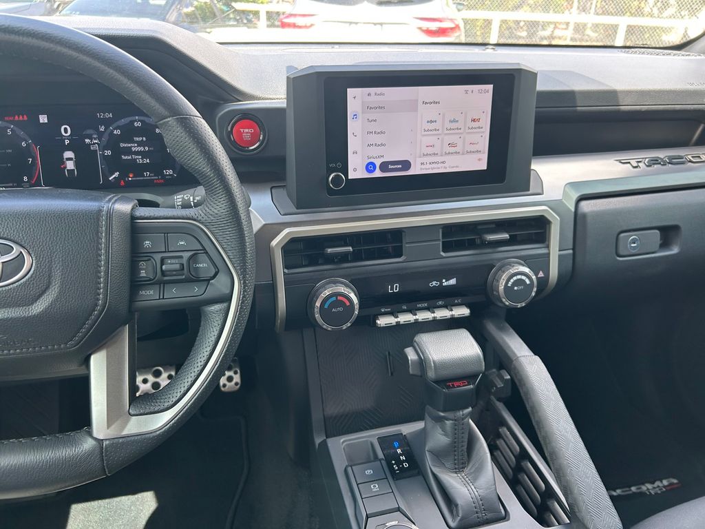 Used 2024 Toyota Tacoma Truck
