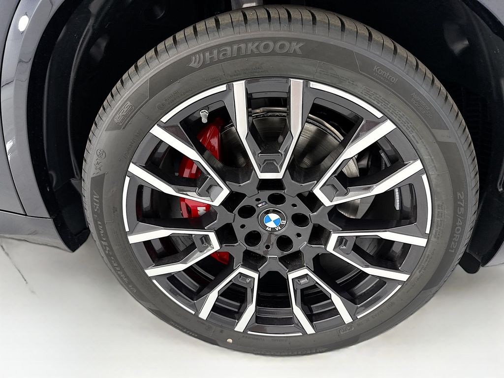 Thumbnail: 2026 BMW X5 - 31