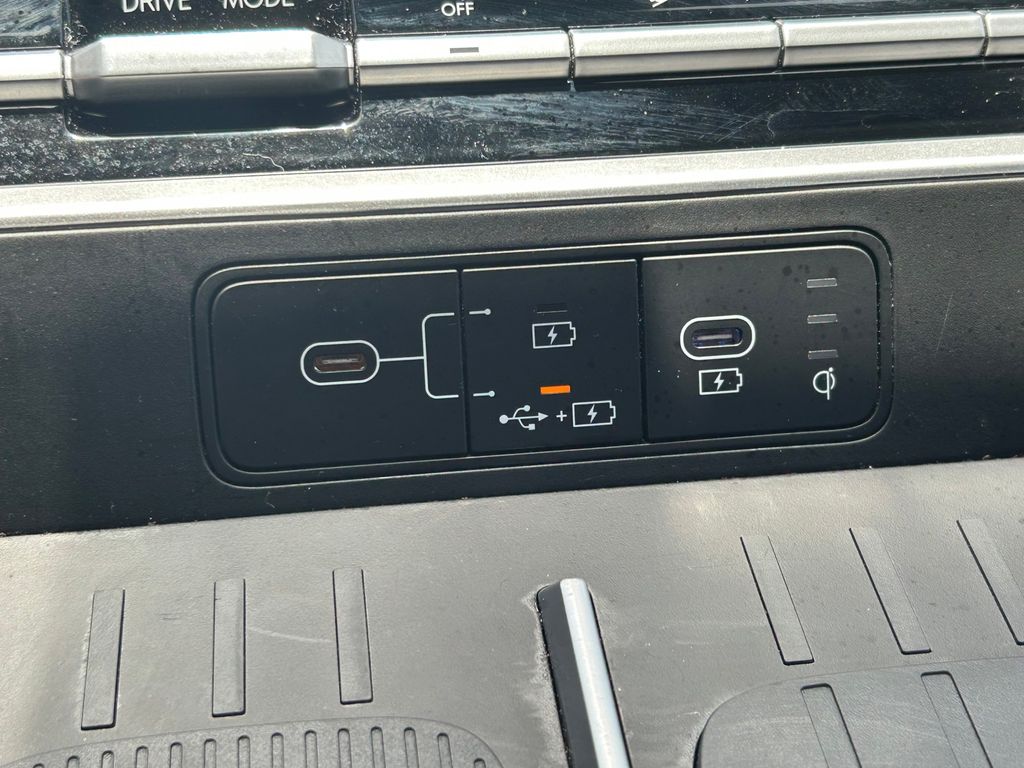 Used 2026 Hyundai Santa Fe SUV