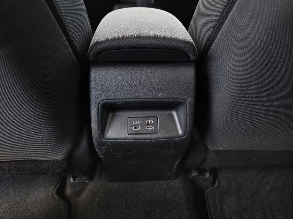 Used 2026 Toyota Corolla Hybrid Sedan
