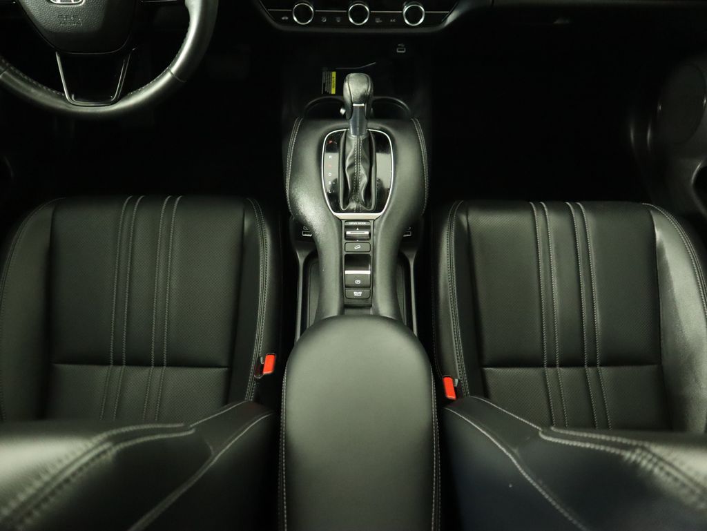 Thumbnail: 2023 Honda HR-V - 17