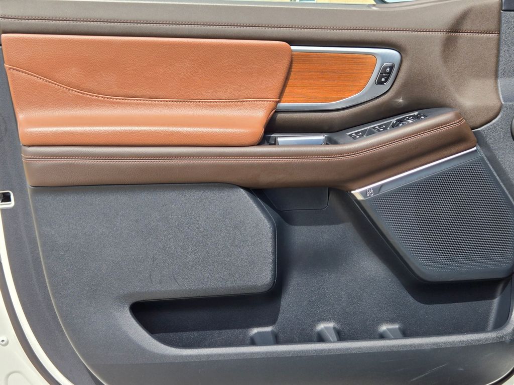 Used 2025 Ford Expedition Max SUV