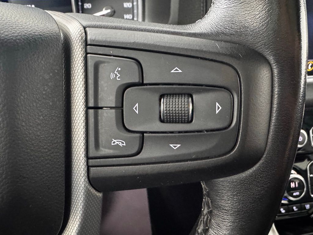 Used 2021 Black GMC Denali image 14