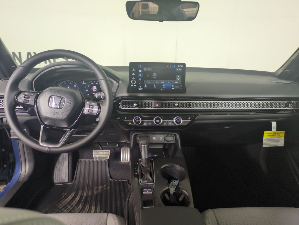 New 2026 Honda Civic Hybrid For Sale in Fort Wayne, IN