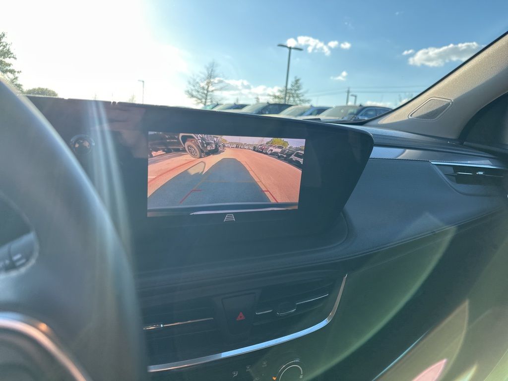 Used Car 2024 Buick Encore Gx  Preferred For Sale Under $25,000 In Austin, Texas