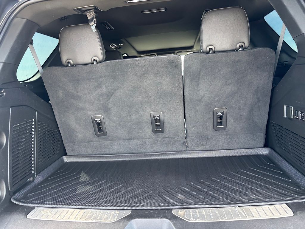 Used Car 2023 Gmc Yukon  Denali For Sale Under $60,000 In Austin, Texas