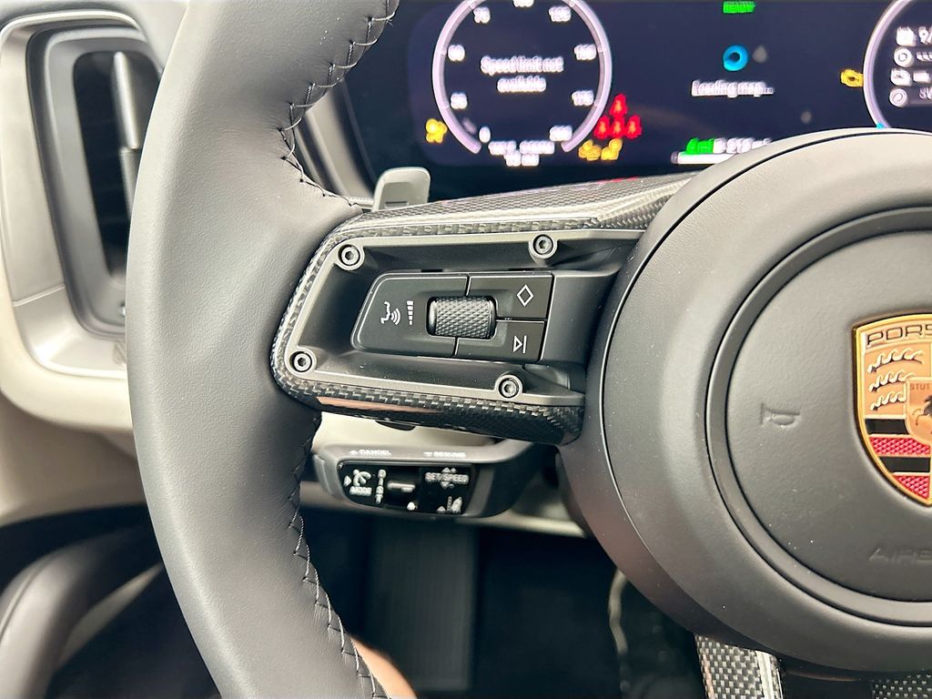 Thumbnail: 2026 Porsche Cayenne - 14