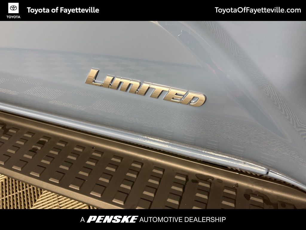 Thumbnail: 2025 Toyota 4Runner - 4