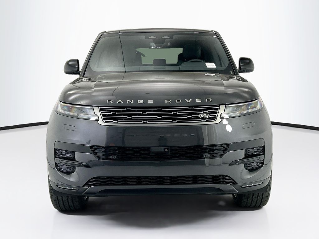 Thumbnail: 2026 Land Rover Range Rover Sport - 2