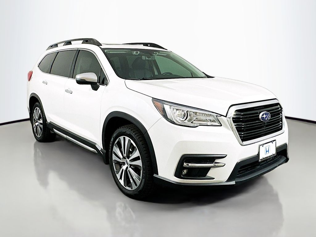 2021 Subaru Ascent Touring 3