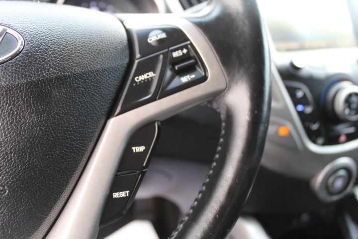 Used Car 2013 Hyundai Veloster  Re:mix For Sale Under $10,000 In Georgetown, Texas