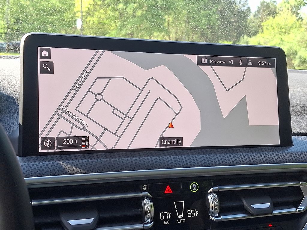 2023 BMW X4 xDrive30i 17