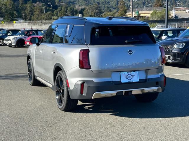 Thumbnail: 2026 MINI Cooper Countryman - 3