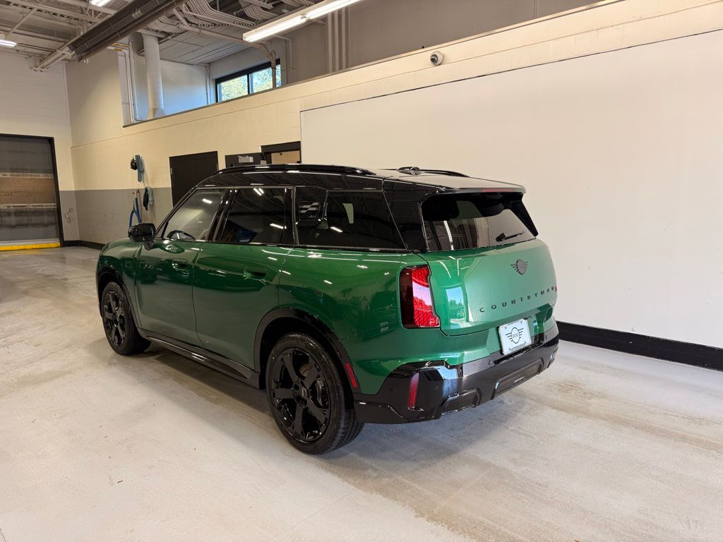Thumbnail: 2026 MINI Cooper Countryman - 3