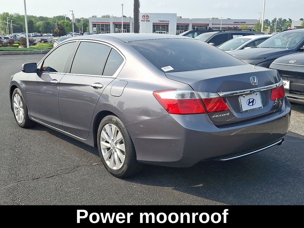 Thumbnail: 2013 Honda Accord - 5