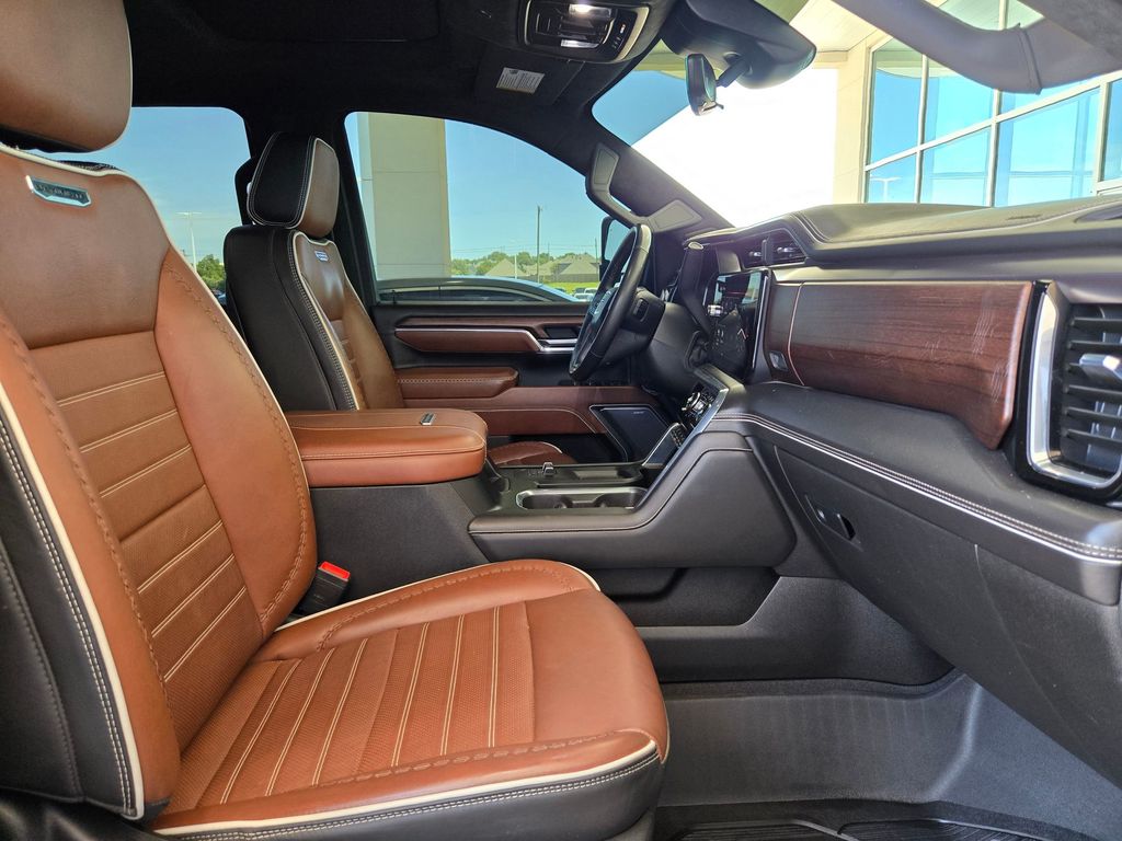Used 2024 GMC Sierra 3500HD Truck