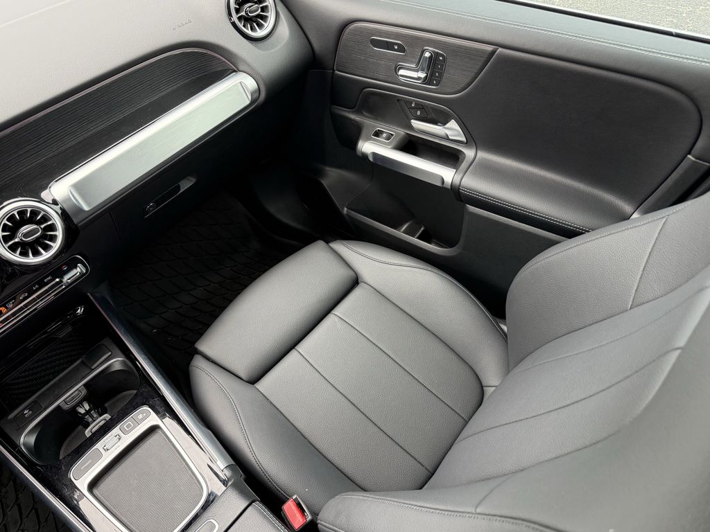 2025 Mercedes-Benz GLB GLB 250  at Ultimate Motorsports