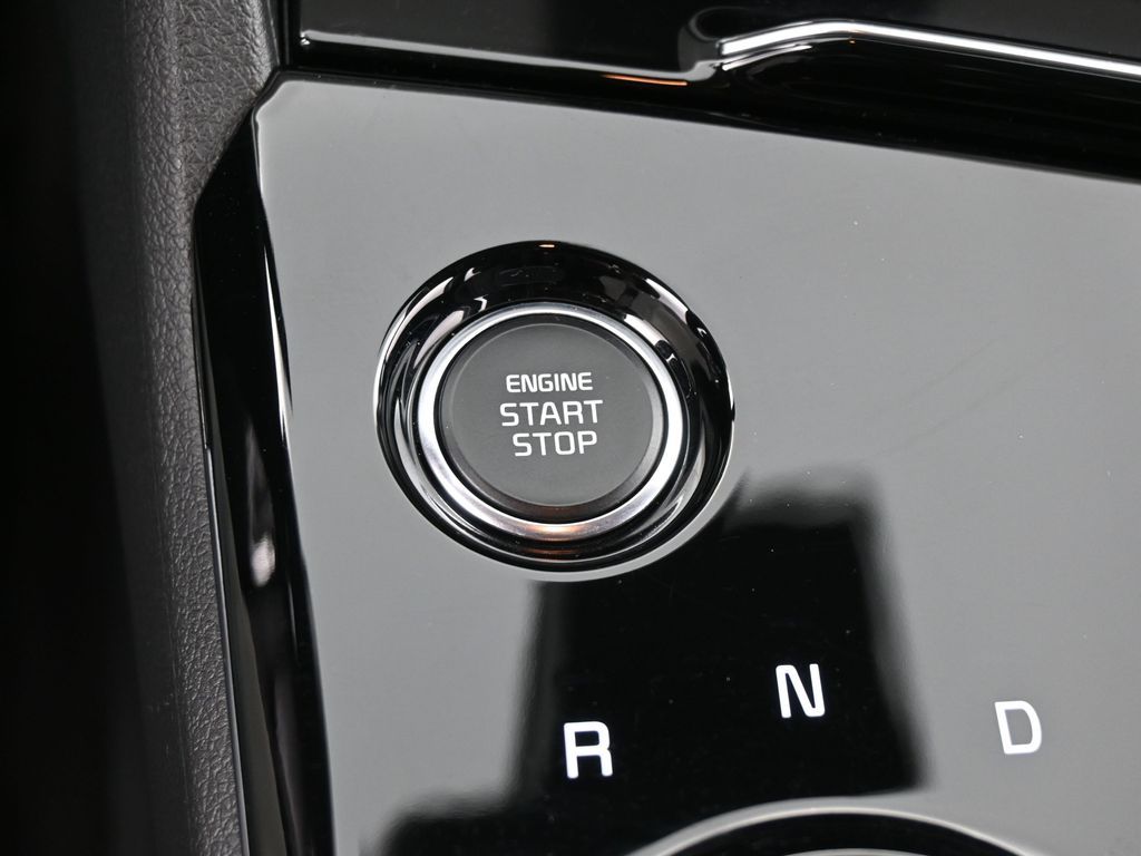 Used 2025 Vesta Blue Kia EX image 23