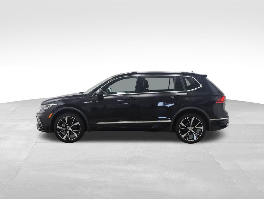 Thumbnail: 2022 Volkswagen Tiguan - 2