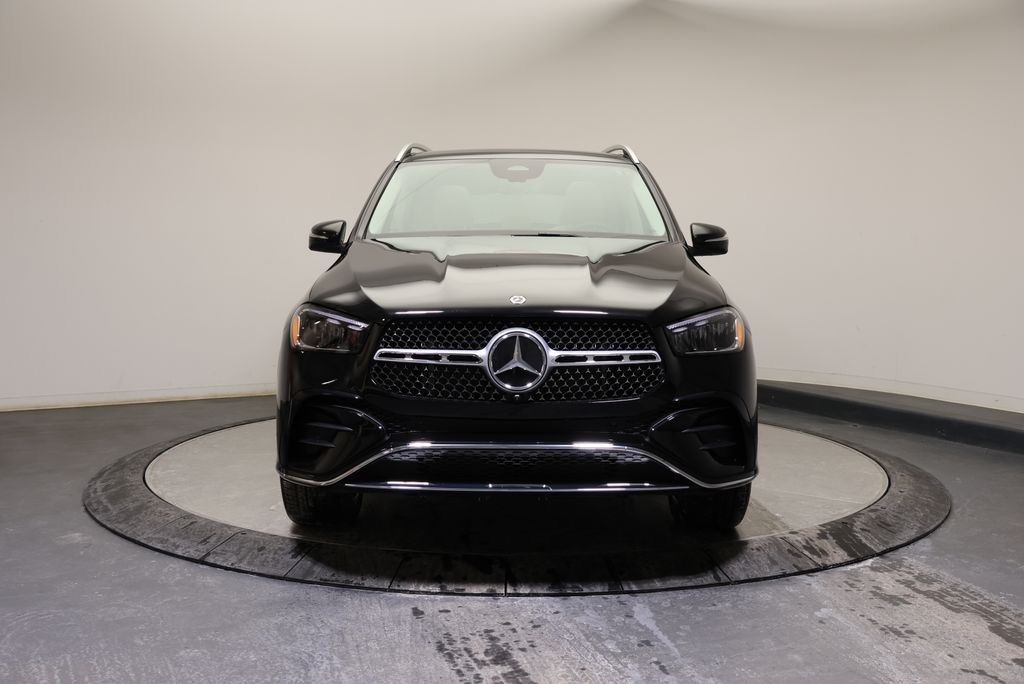 Thumbnail: 2026 Mercedes-Benz GLE - 2