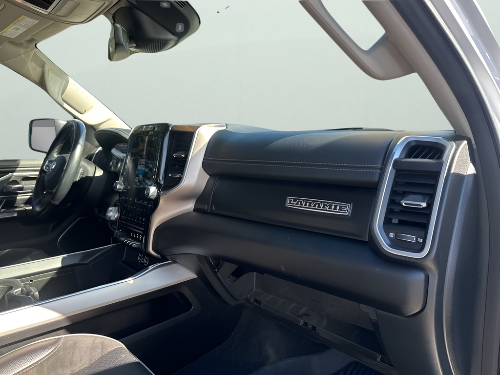 Used Car 2022 Ram 1500  Laramie For Sale Under $40,000 In Austin, Texas