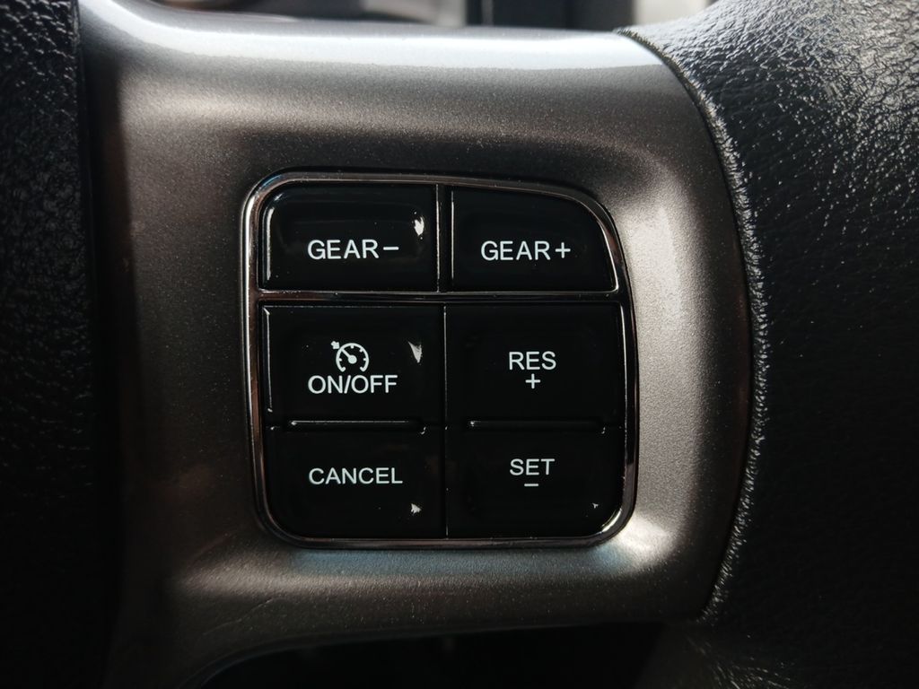 Used Car 2024 Ram 1500 Classic  Slt For Sale Under $30,000 In Austin, Texas