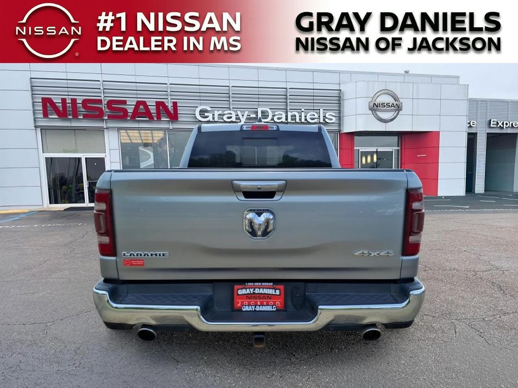 Used 2019 Ram 1500 Truck