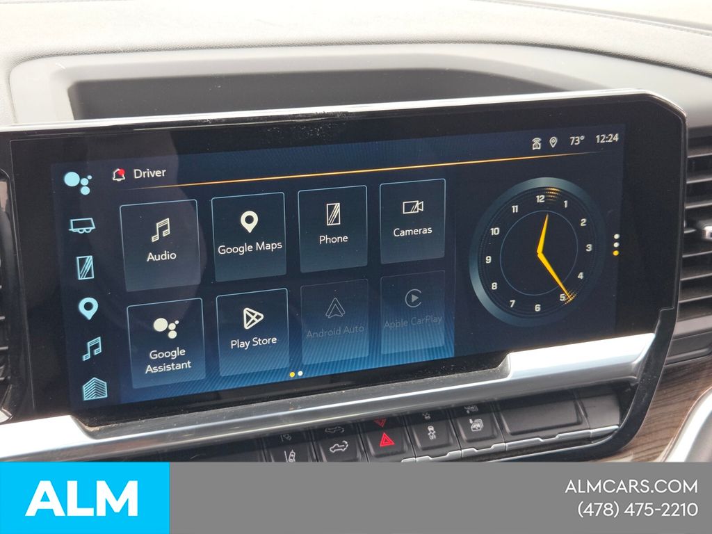 Used 2025 Black Chevrolet LT image 21