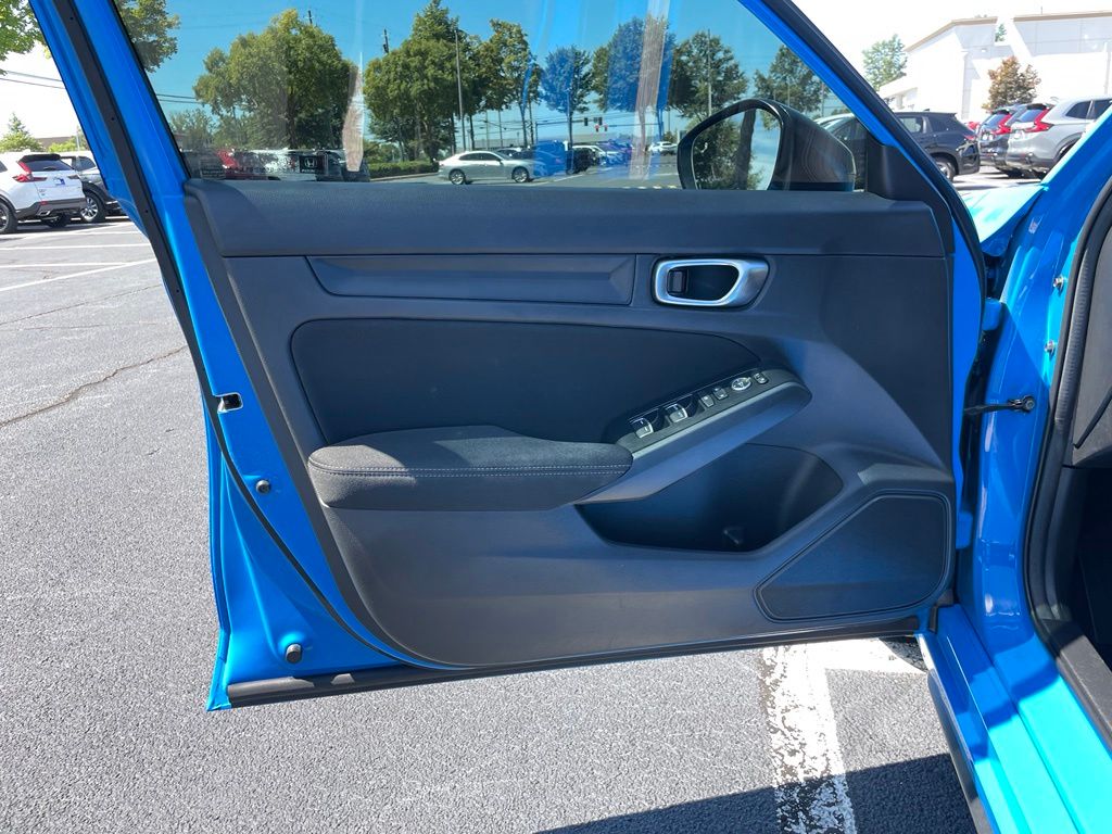 Thumbnail: 2025 Honda Civic - 23