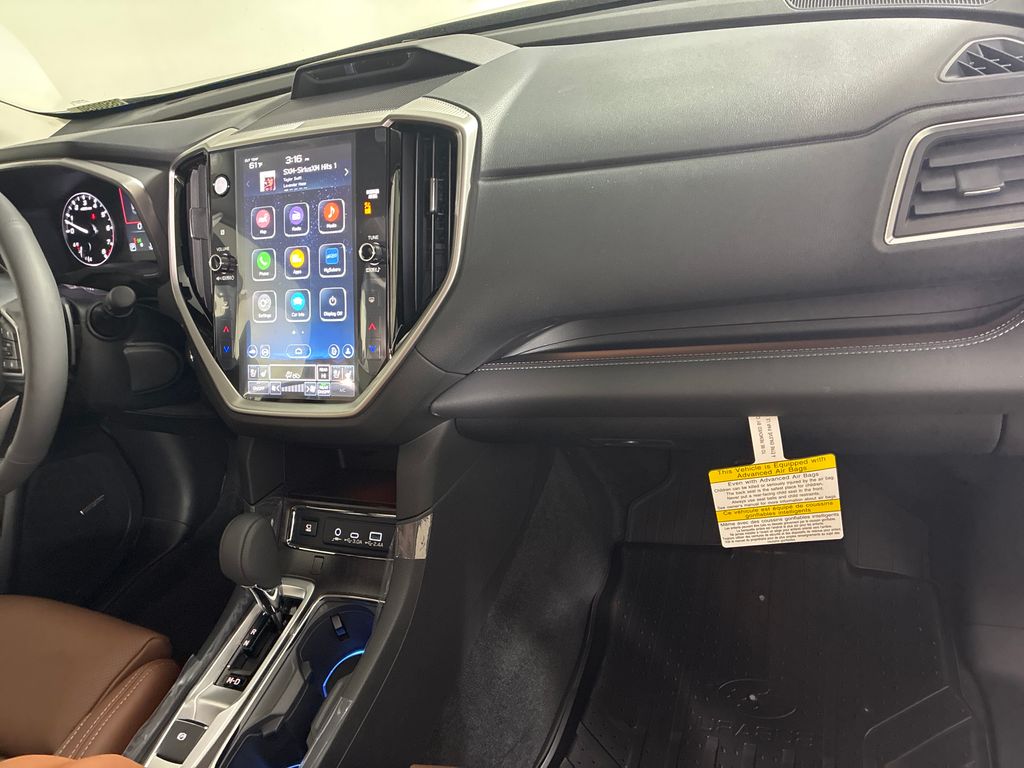 2026 Subaru Ascent Touring - Photo 25