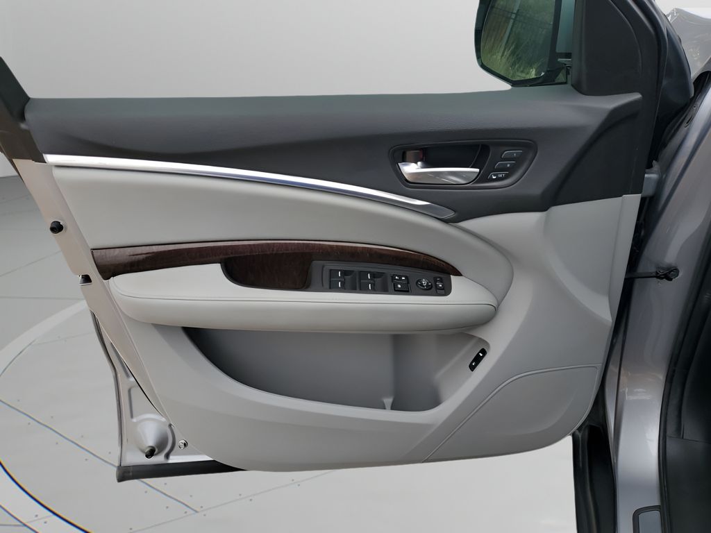 Used Car 2020 Acura Mdx  3.5l For Sale Under $20,000 In Austin, Texas