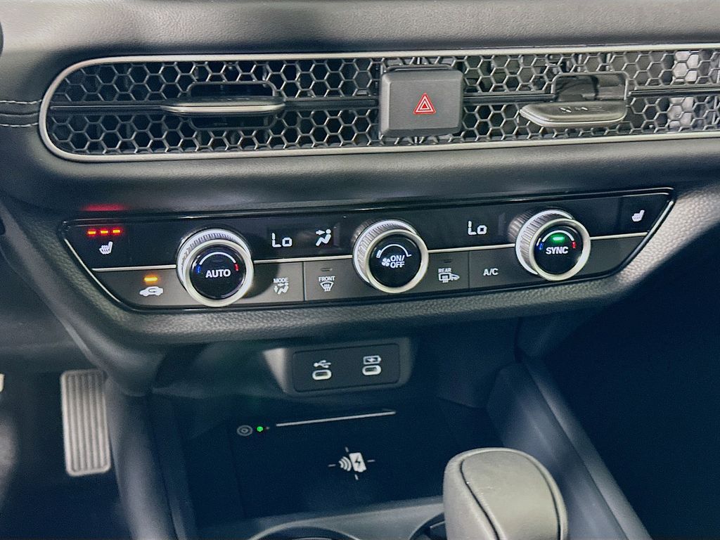 Thumbnail: 2026 Honda HR-V - 13