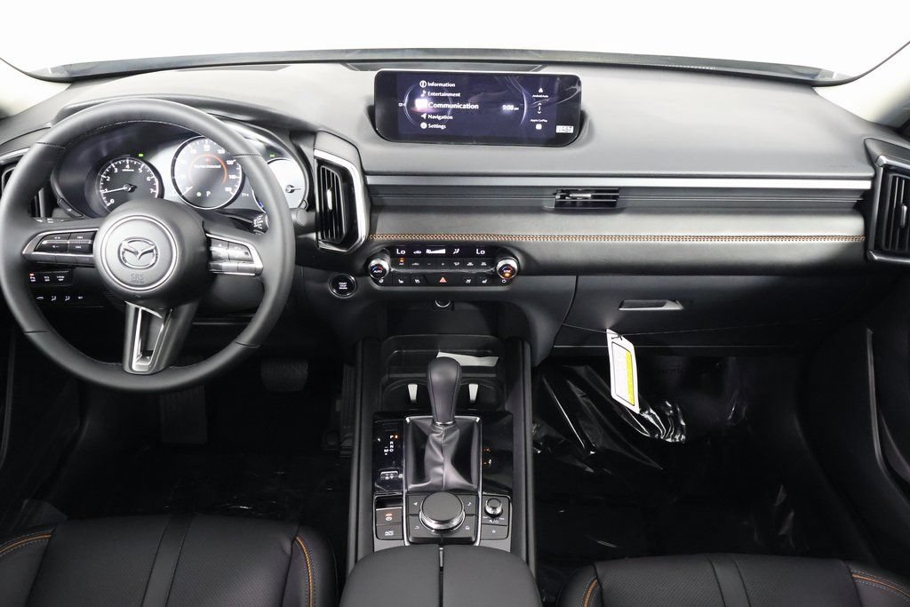 Thumbnail: 2026 Mazda CX-50 - 4