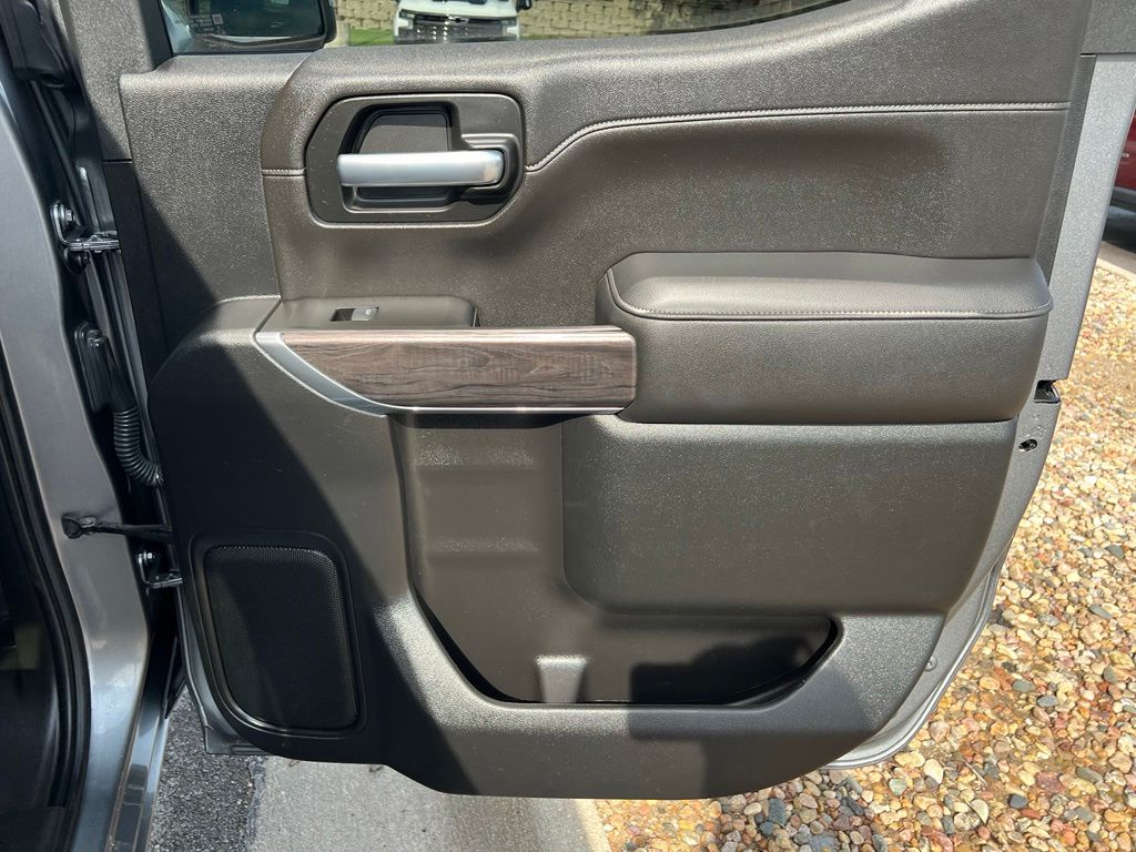 Used 2021 Chevrolet Silverado 1500 Truck
