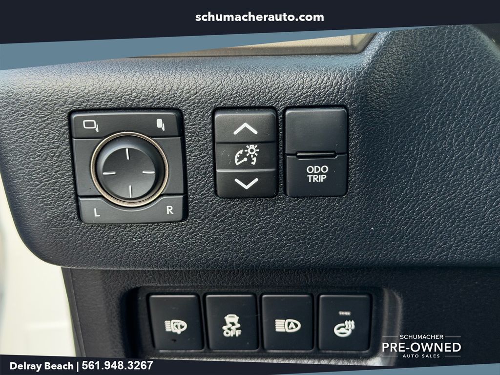 used 2021 Lexus GX car, priced at $43,998