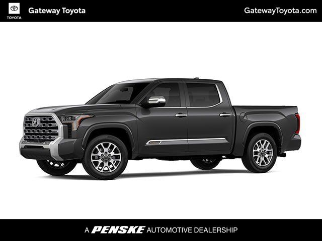 2025 Toyota Tundra 1794 Edition -
                Toms River, NJ