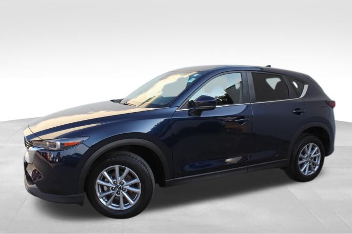 Used Car 2023 Mazda Cx-5  2.5 S Select Package For Sale Under $25,000 In Georgetown, Texas